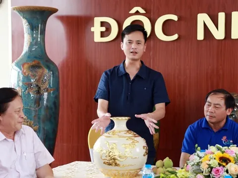 Artist Thành Gốm Việt