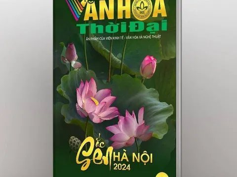 Institute of Art, Culture and Economics Launches Publication "Culture of the Era"