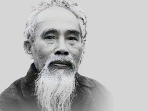 Nhà báo Vương Xuân Nguyên chia sẻ tư liệu về những ngày làm báo Tiếng Dân của Giáo sư Đào Duy Anh