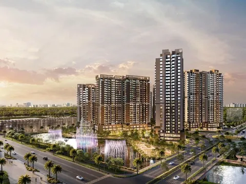 Từ CEO công nghệ đến nhà sáng tạo: Cuộc hội ngộ của những “cái tôi” rực rỡ tại Masteri Cosmo Central